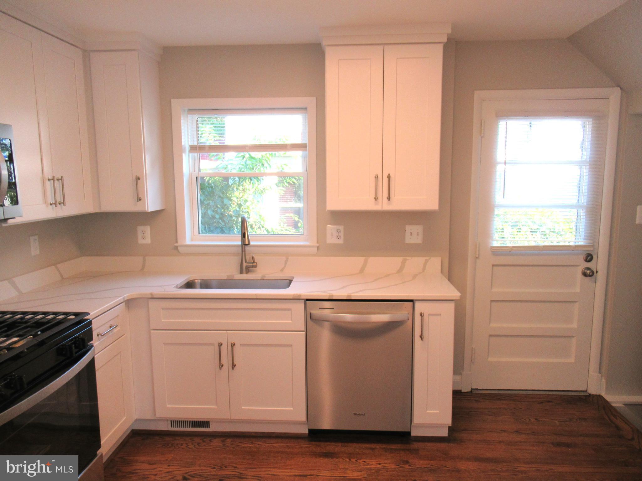 CHERRYDALE - Residential Lease