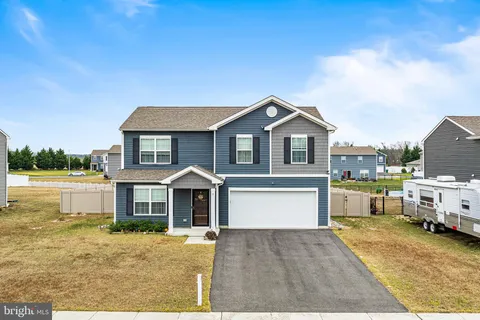 7 Truman Street, Bridgeton, NJ 08302 - MLS#: NJCB2021702