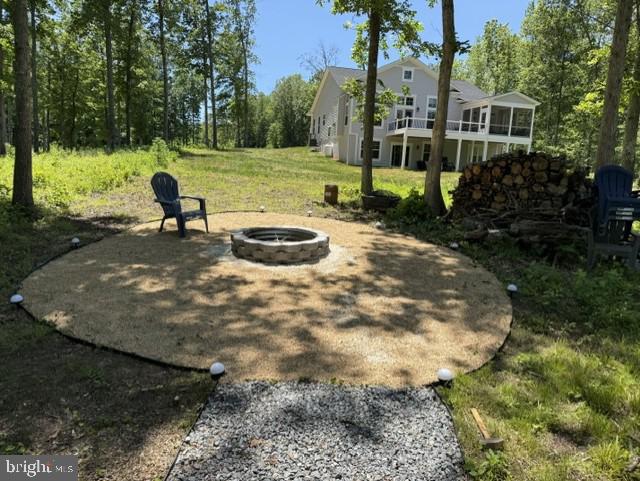 19955 BELLA VISTA DR