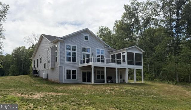 19955 BELLA VISTA DR