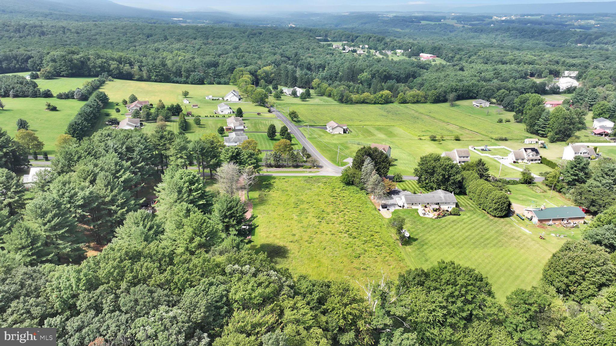 0 WHITETAIL LANE