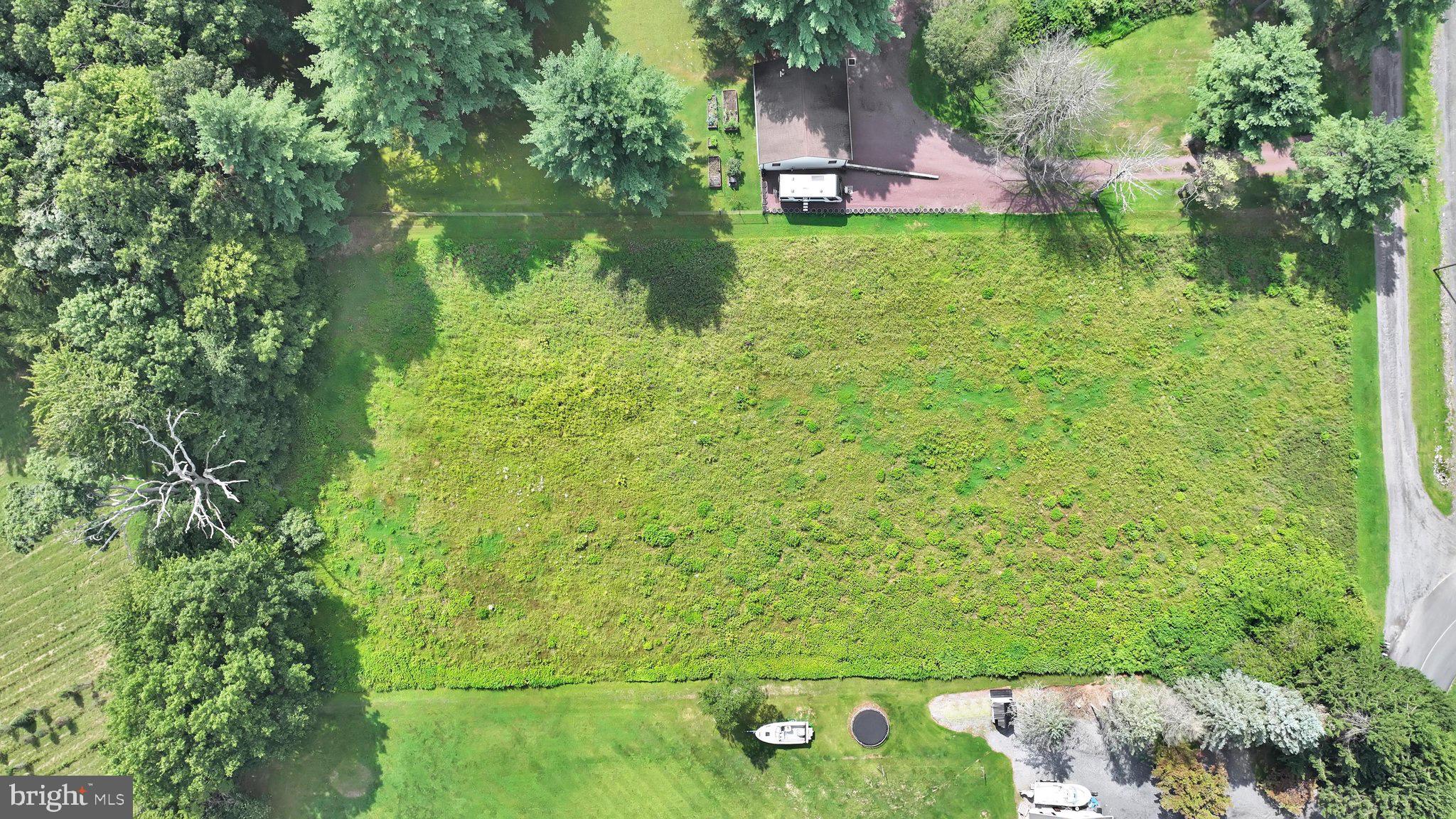 0 WHITETAIL LANE