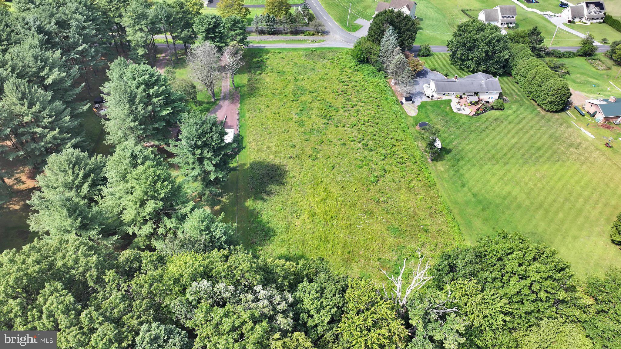 0 WHITETAIL LANE