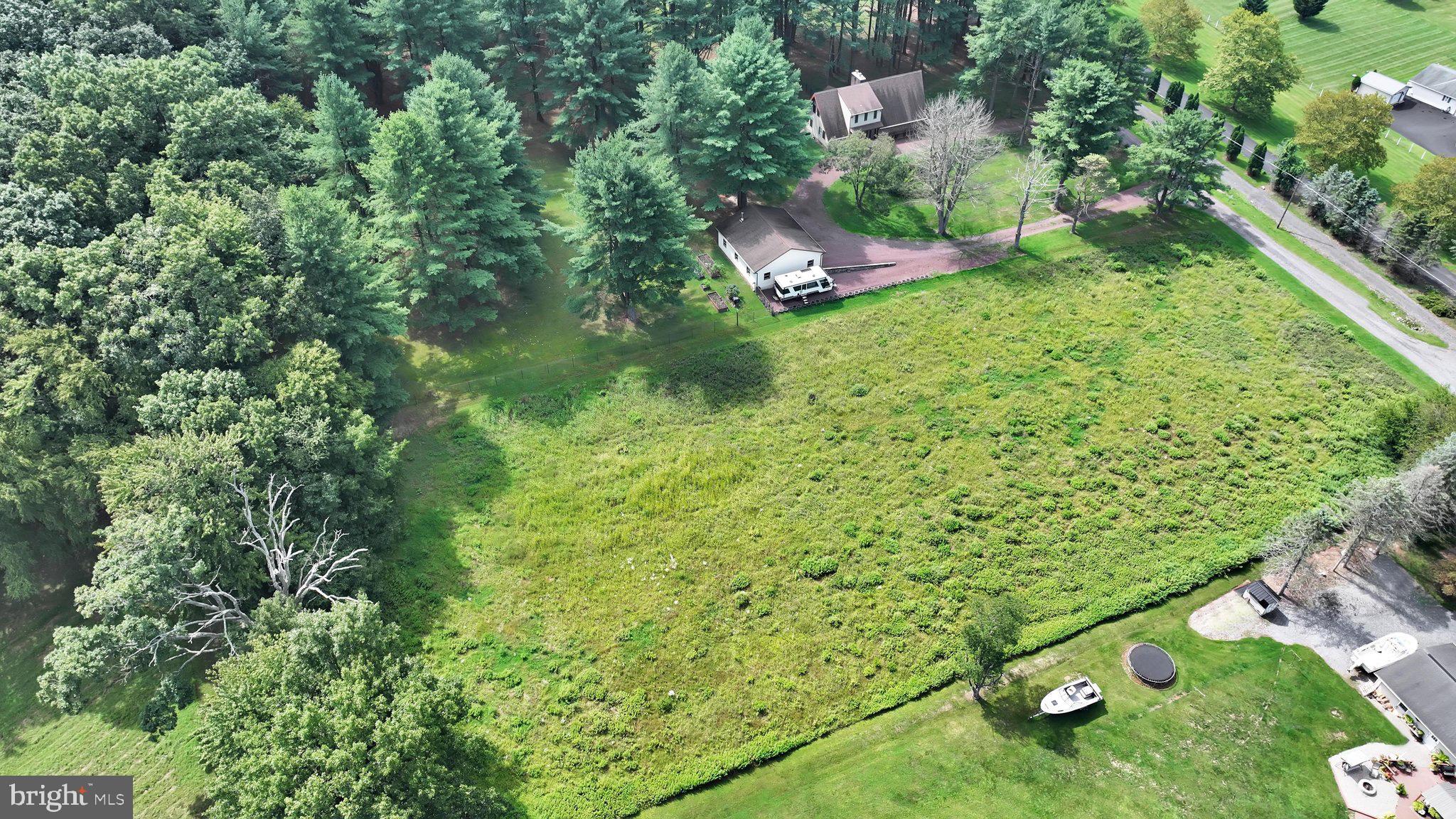 0 WHITETAIL LANE