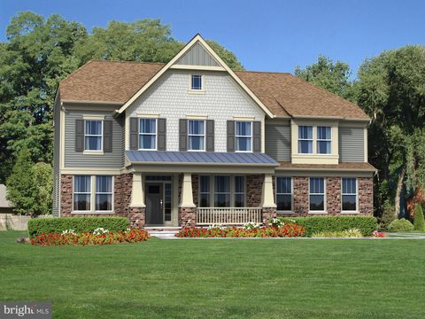 5738 W CENTRAL PARK DRIVE MIDDLETOWN DE 19709