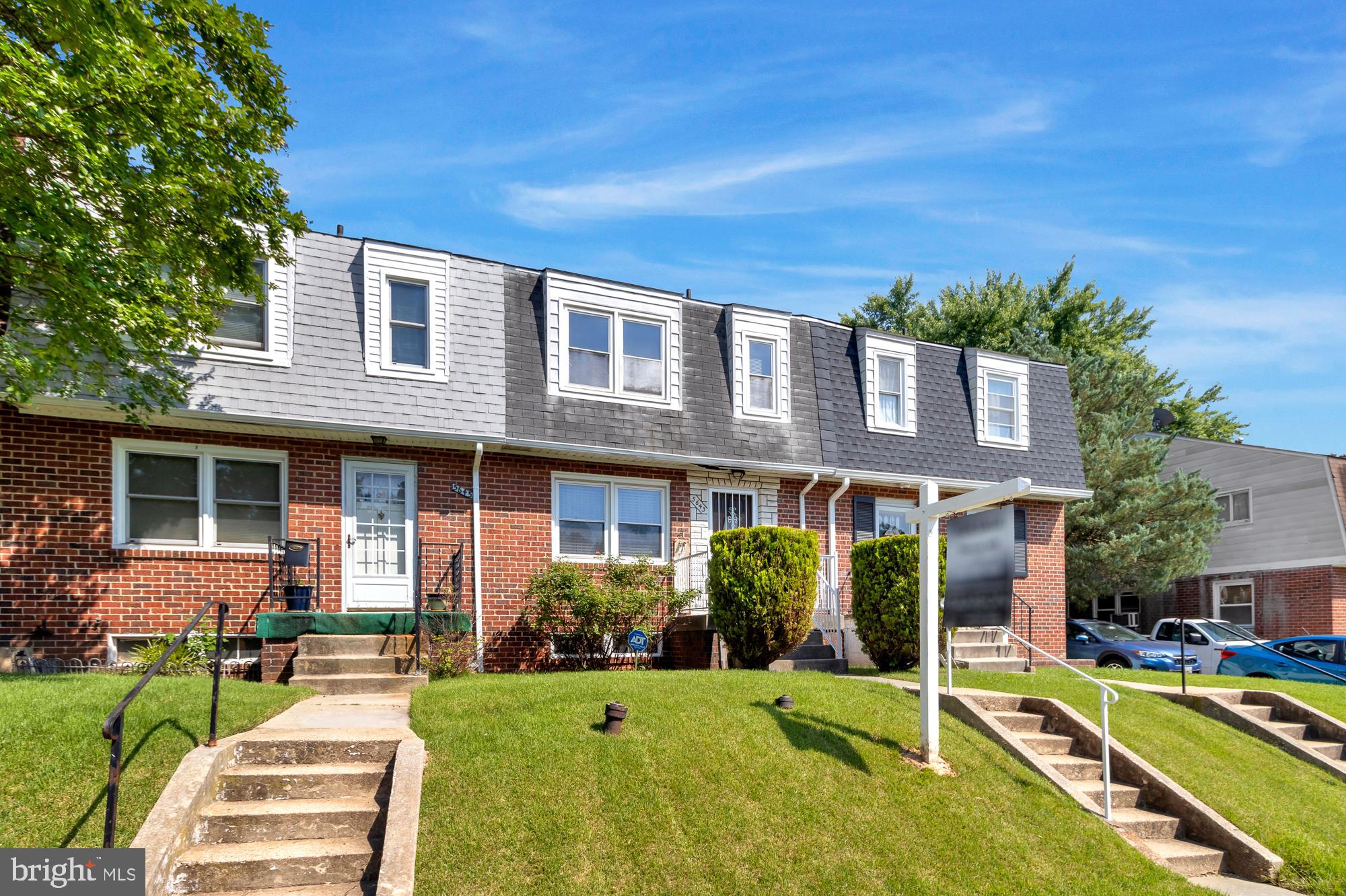 Welcome to 5643 Whitby Rd, a charming and well-maintained home nestled in the desirable Holland Hill neighborhood of Baltimore County. Proudly cared for by a long-term owner, this inviting residence features 3 bedrooms and 1.5 bathrooms. The updated kitchen boasts stainless steel appliances and a center island, renovated approximately five years ago, perfect for meal prep and gatherings. Hardwood floors flow throughout the home, and the partially finished basement offers additional space for entertainment or relaxation. Outside, you'll find a convenient parking pad and a storage shed for added functionality.Sold as is This lovely home won't last long—schedule your visit today!