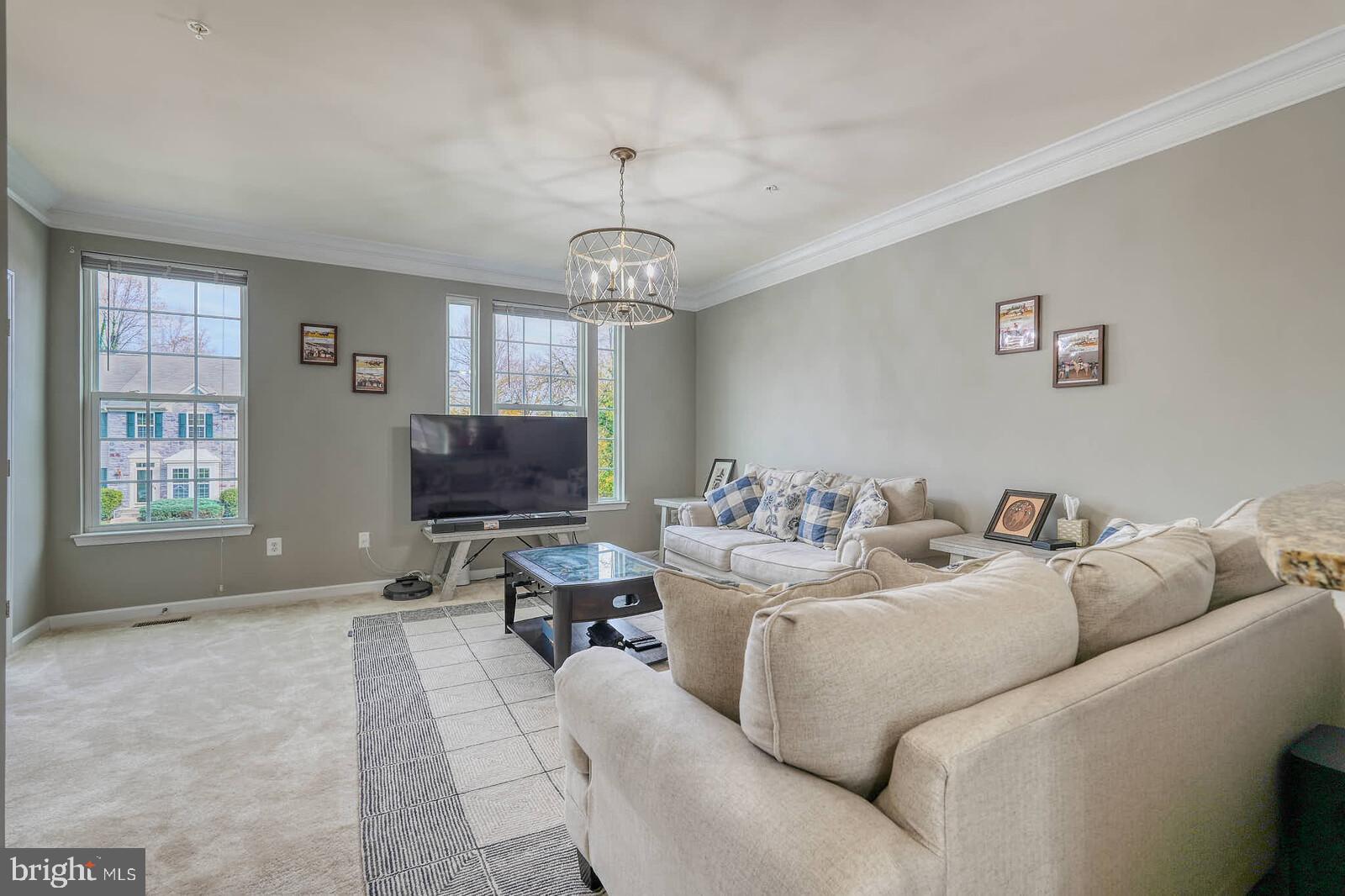 WYNDHOLME WOODS - Residential Lease