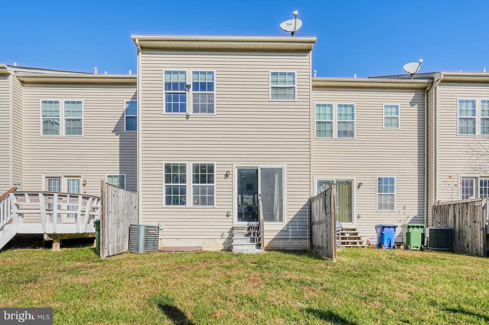 WYNDHOLME WOODS - Residential Lease