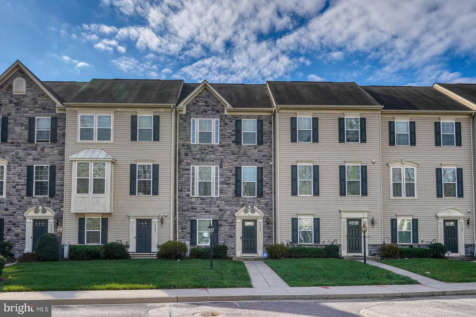 WYNDHOLME WOODS - Residential Lease