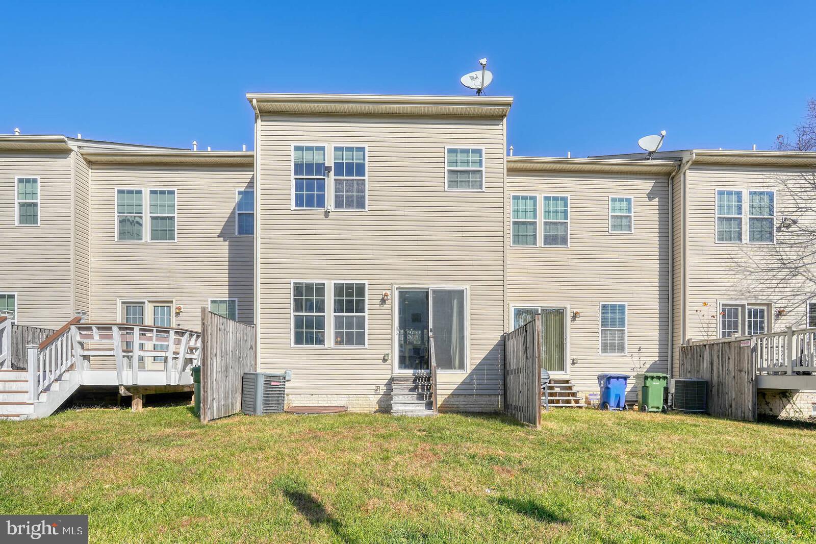 WYNDHOLME WOODS - Residential Lease