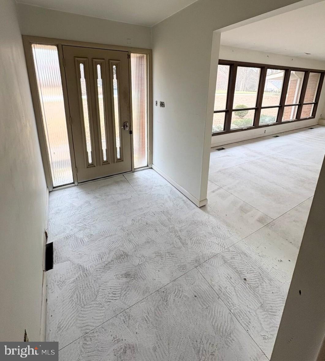 HUNTINGTON - Residential