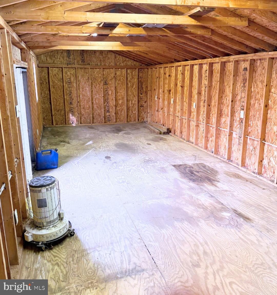 HUNTINGTON - Residential