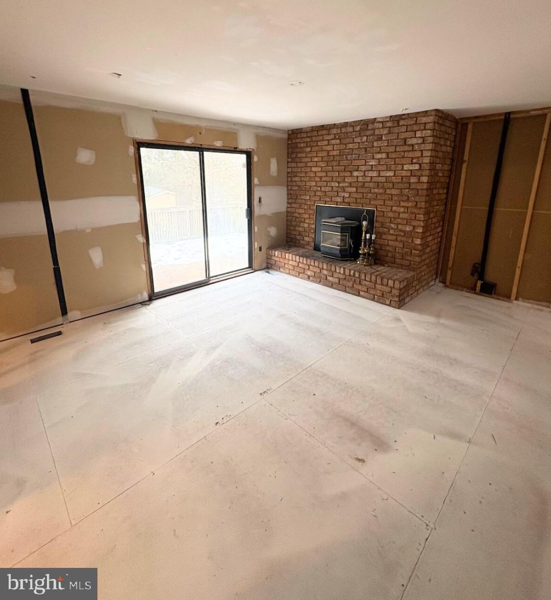 HUNTINGTON - Residential