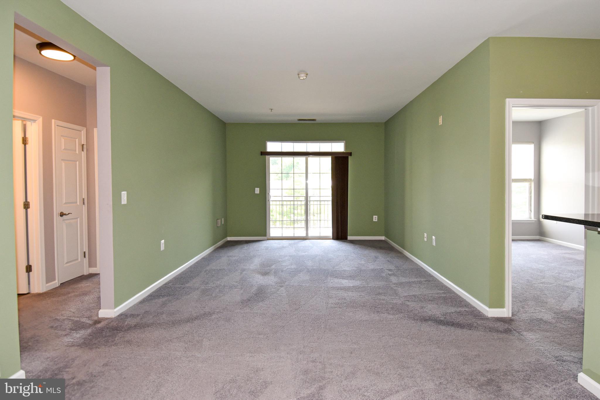 THE ADDISON AT ST PAUL - Residential