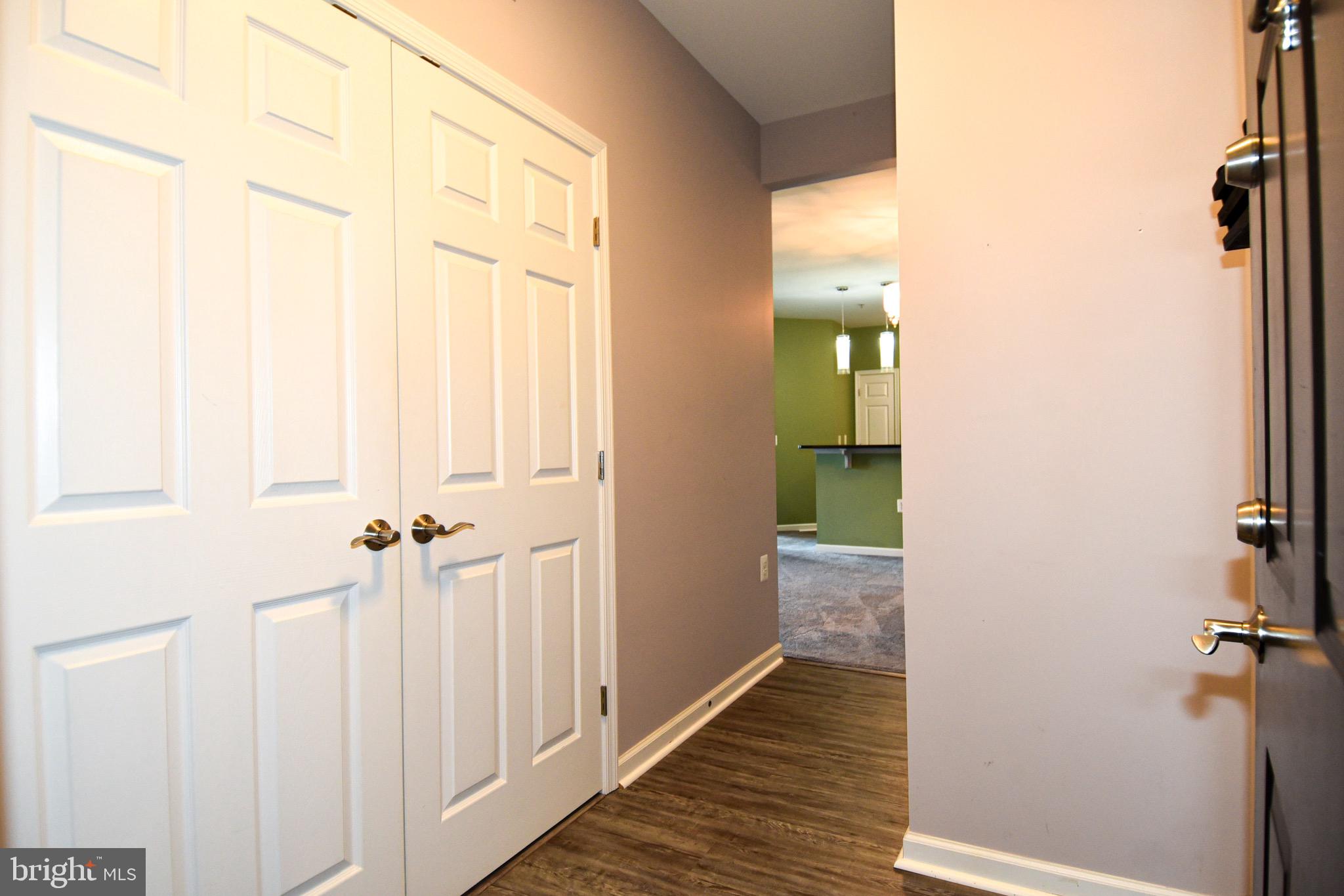 THE ADDISON AT ST PAUL - Residential