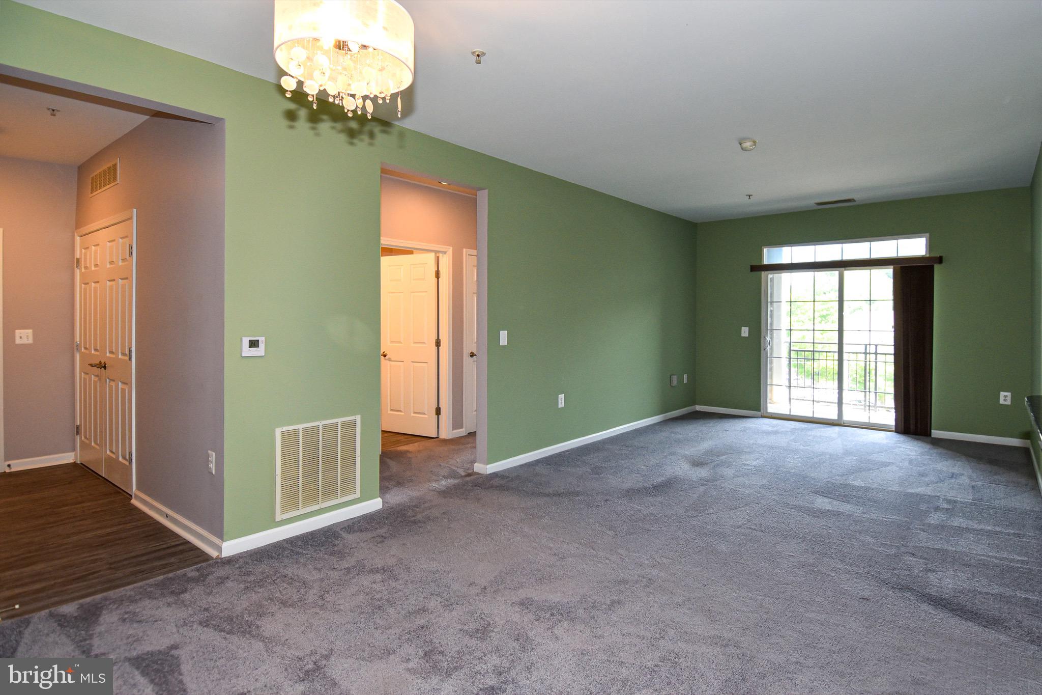 THE ADDISON AT ST PAUL - Residential