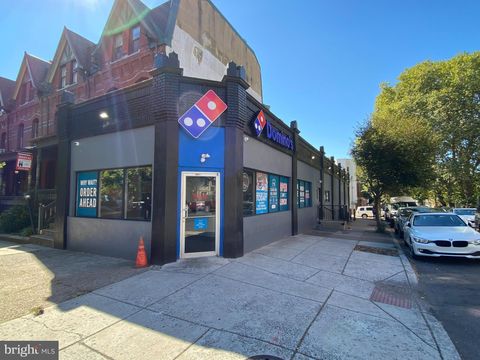 4438 CHESTNUT STREET PHILADELPHIA PA 19104