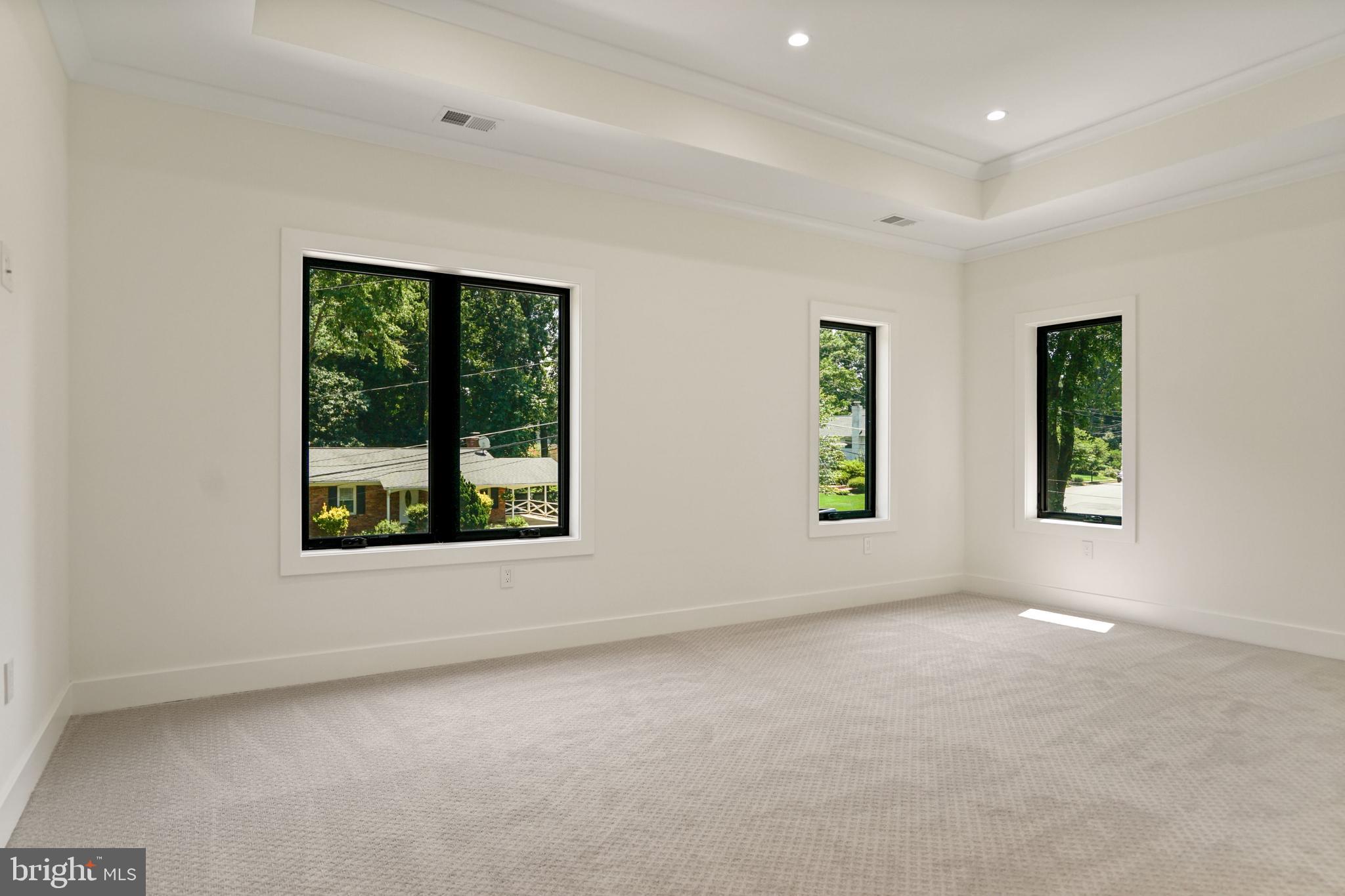 WESTBRIAR COUNTRY CLUB ESTATES - Residential