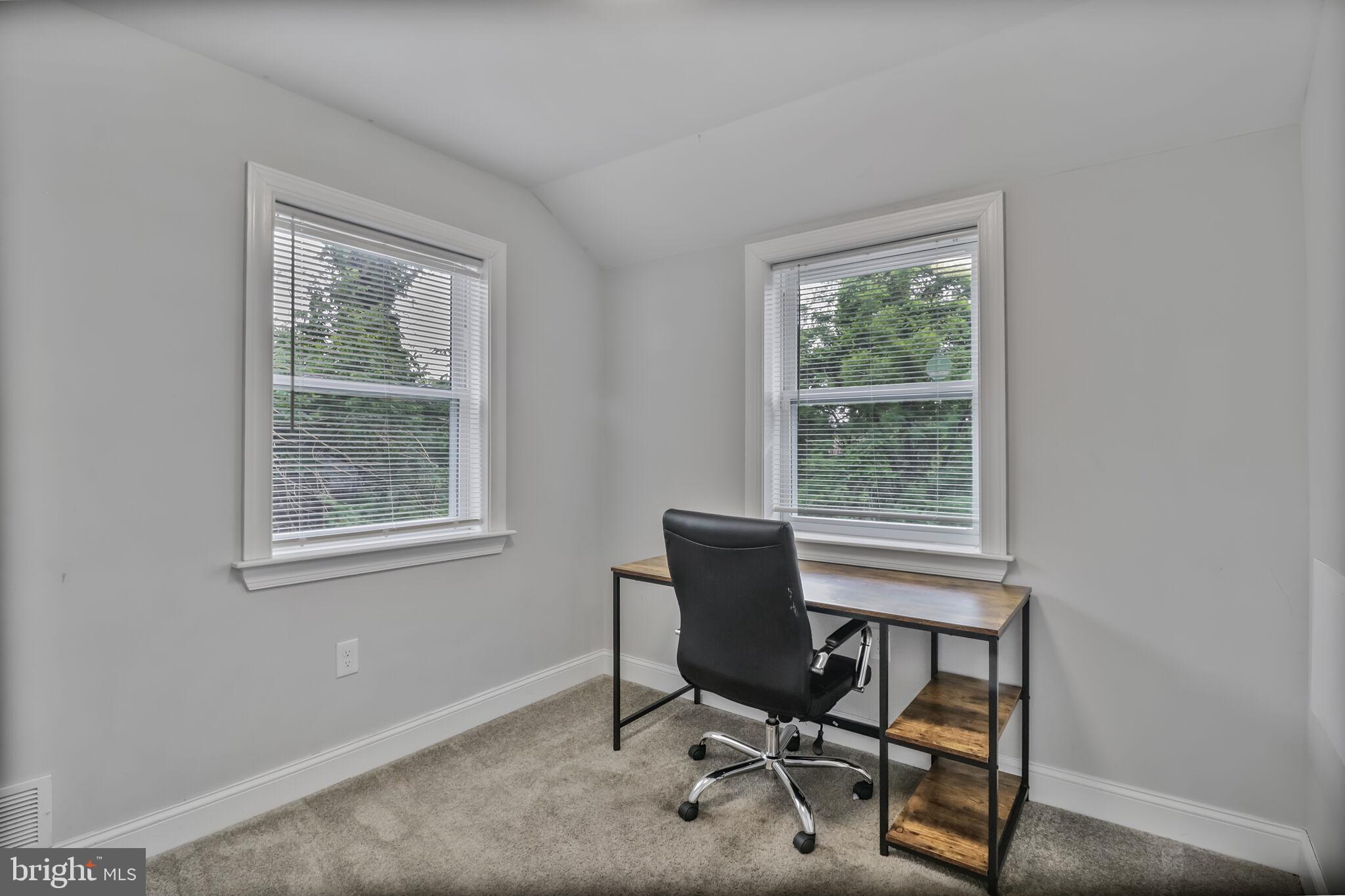 RANDLE HEIGHTS - Residential