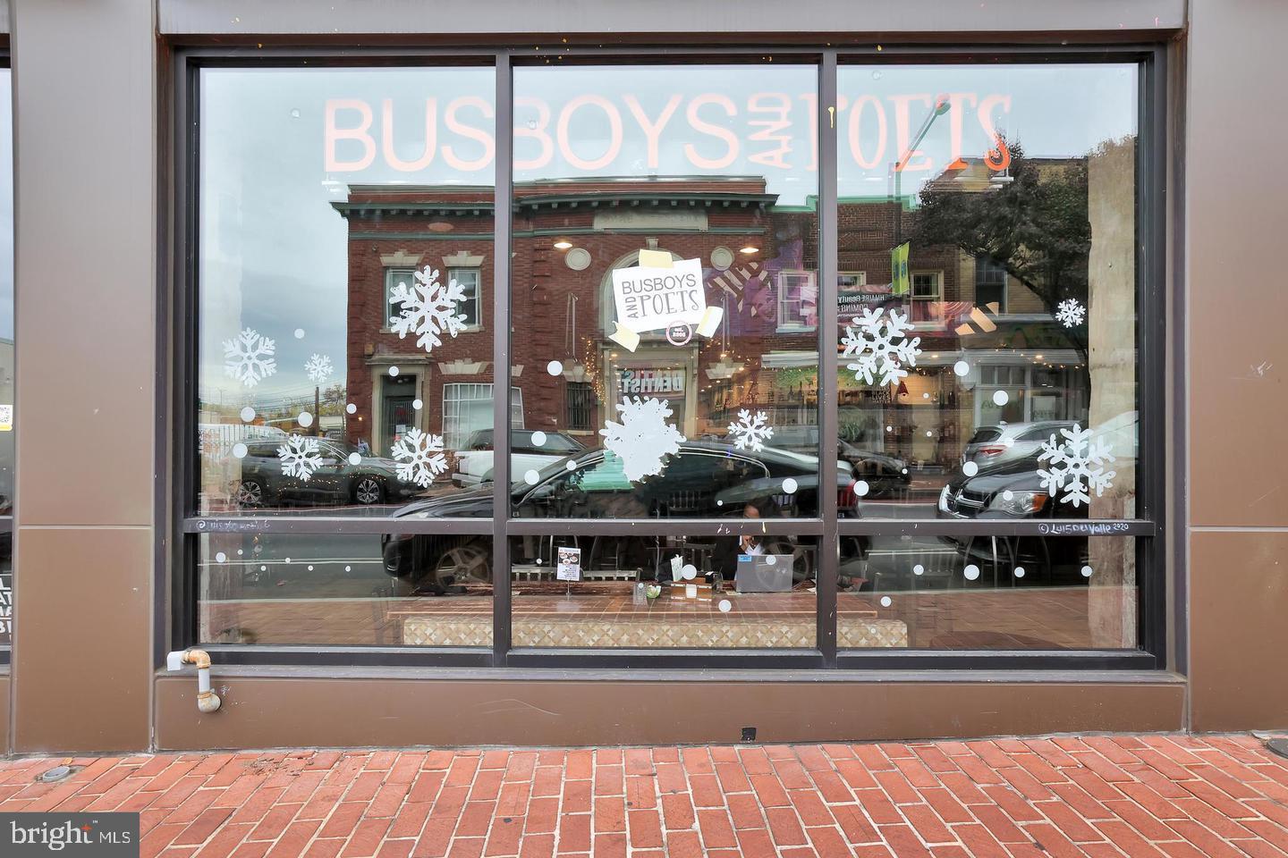 RANDLE HEIGHTS - Residential