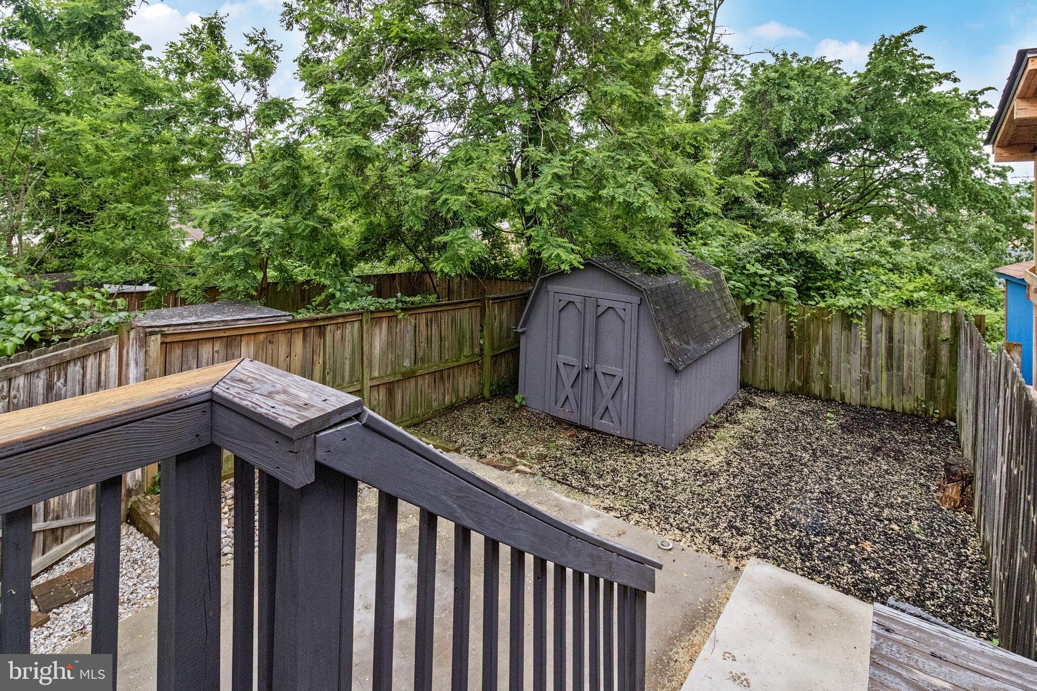 RANDLE HEIGHTS - Residential