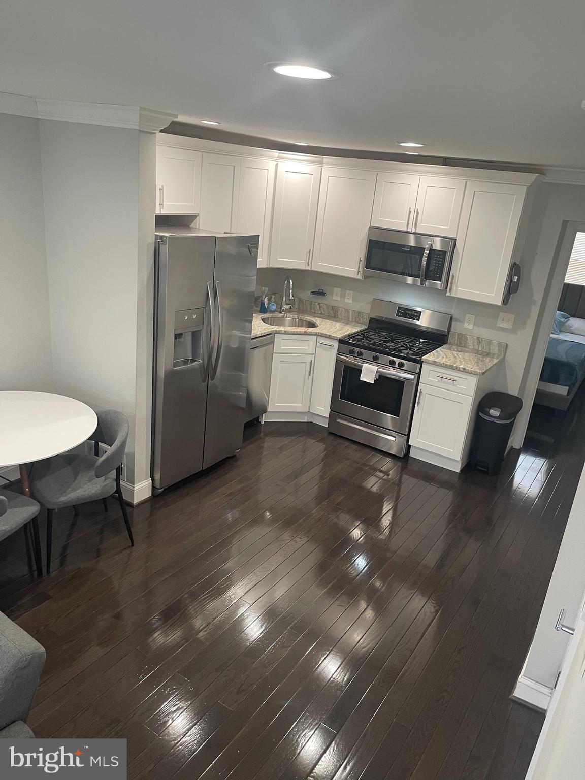 RANDLE HEIGHTS - Residential
