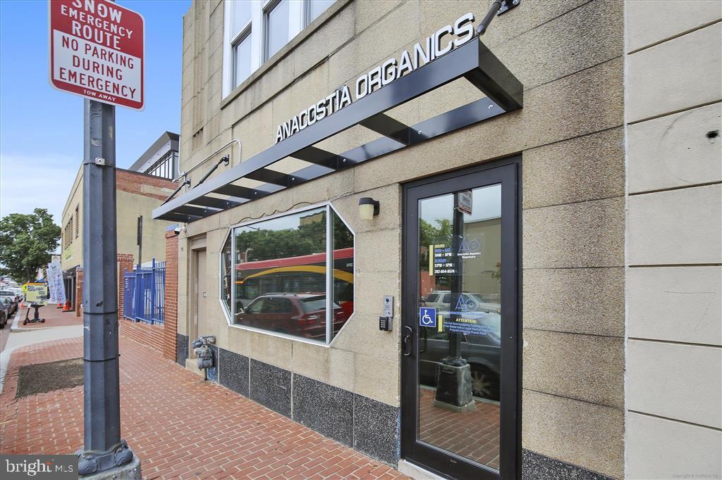 RANDLE HEIGHTS - Residential