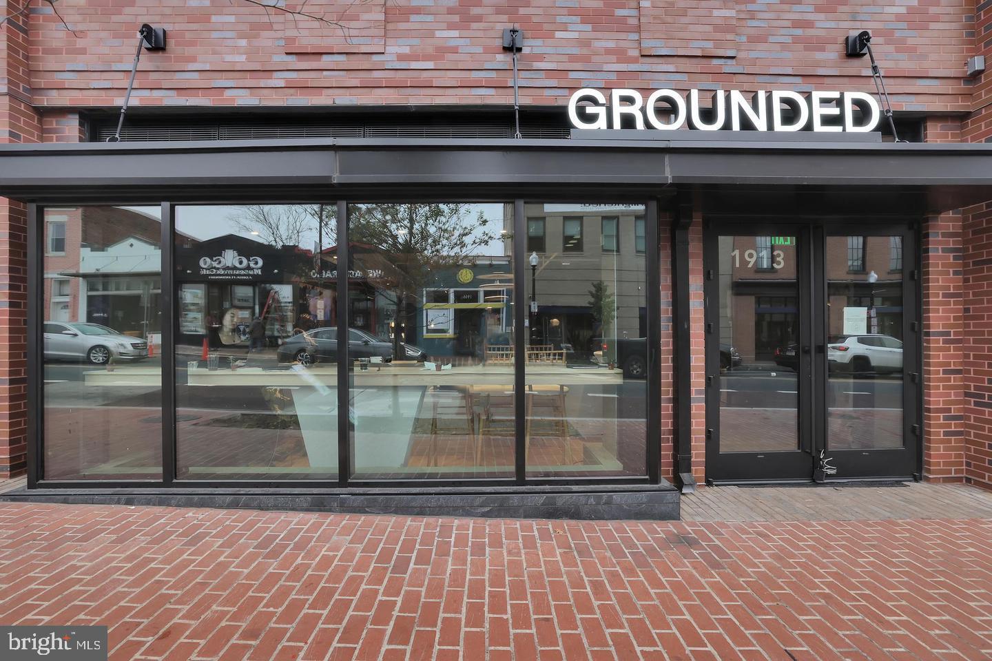 RANDLE HEIGHTS - Residential