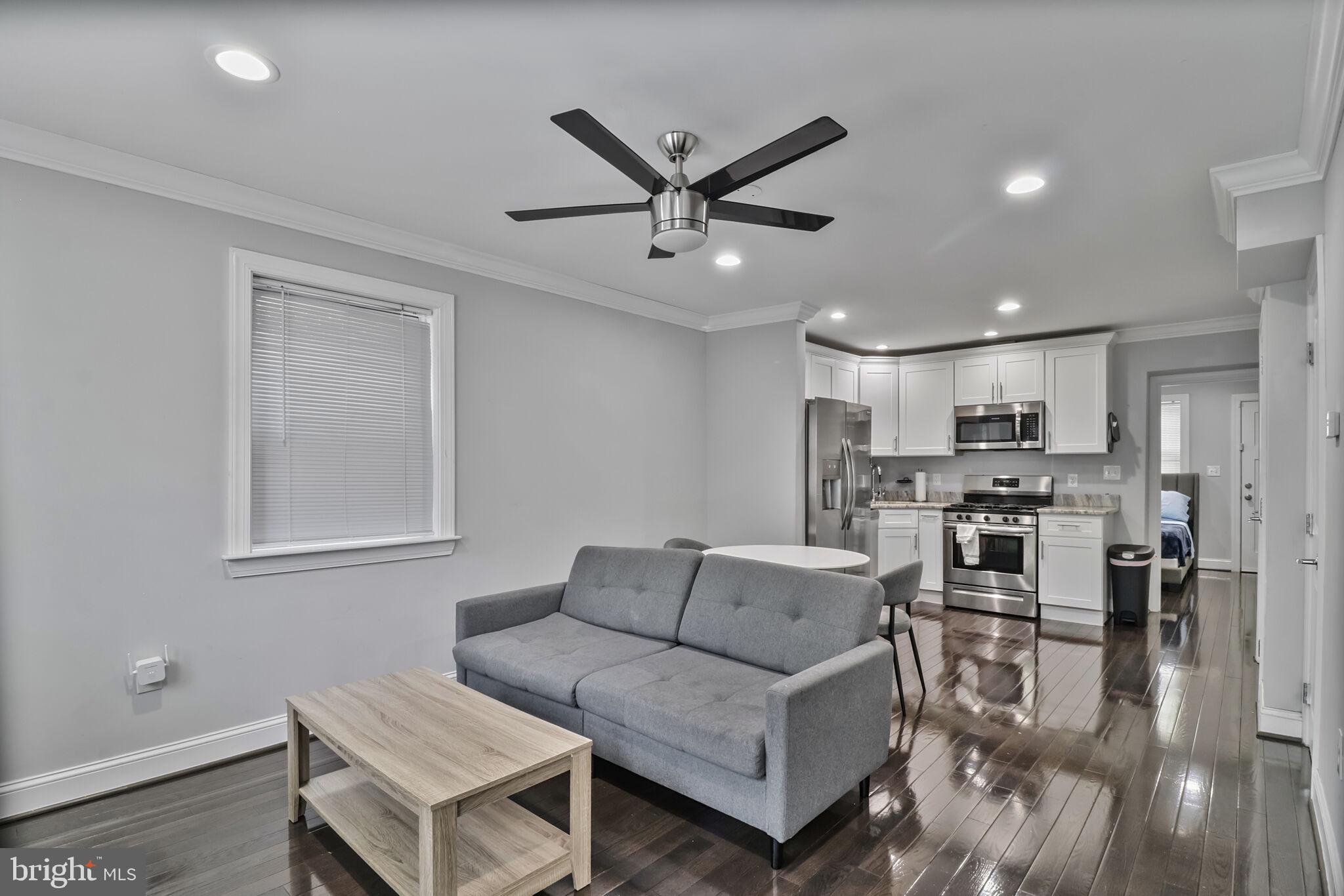 RANDLE HEIGHTS - Residential