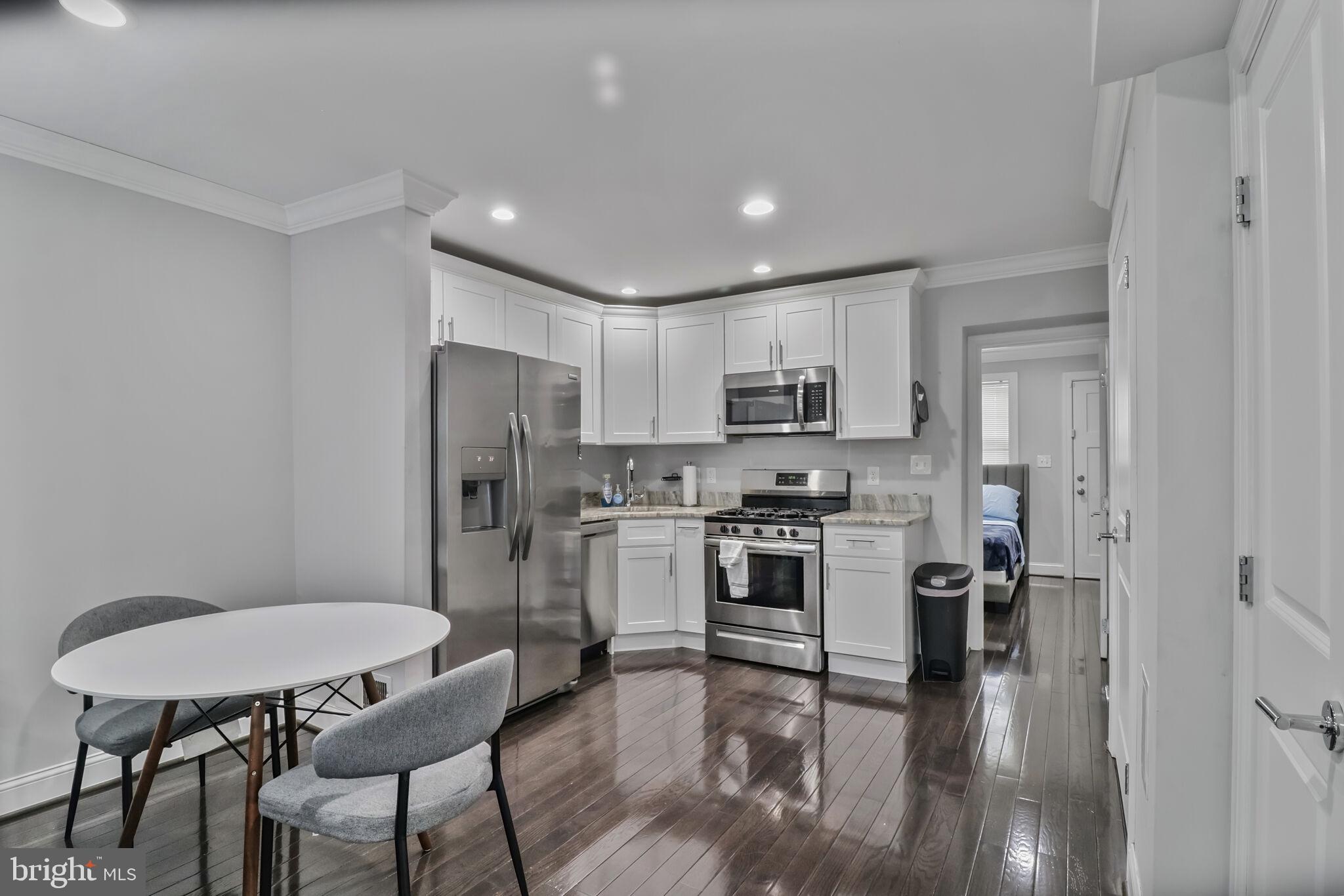 RANDLE HEIGHTS - Residential