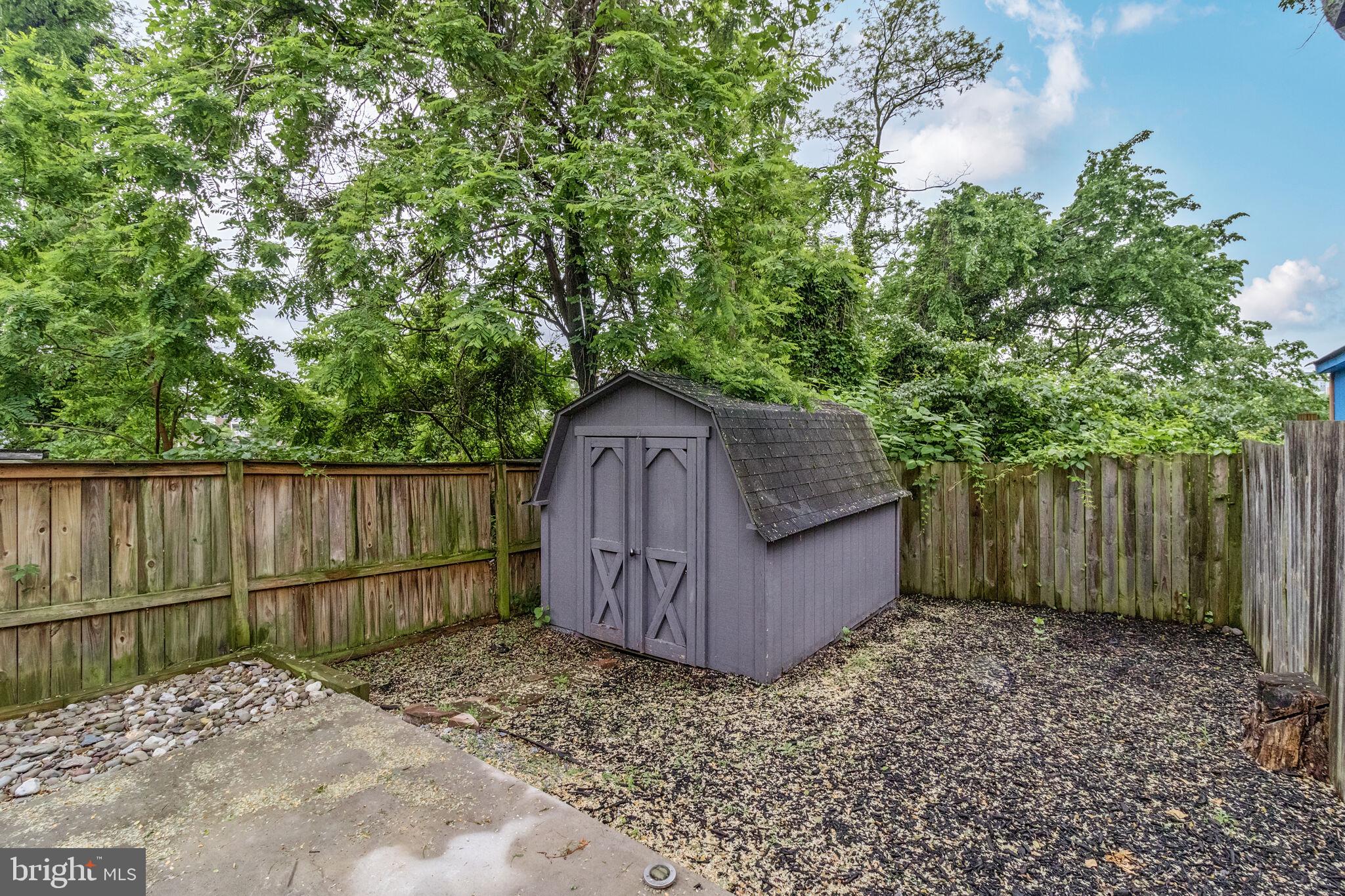 RANDLE HEIGHTS - Residential