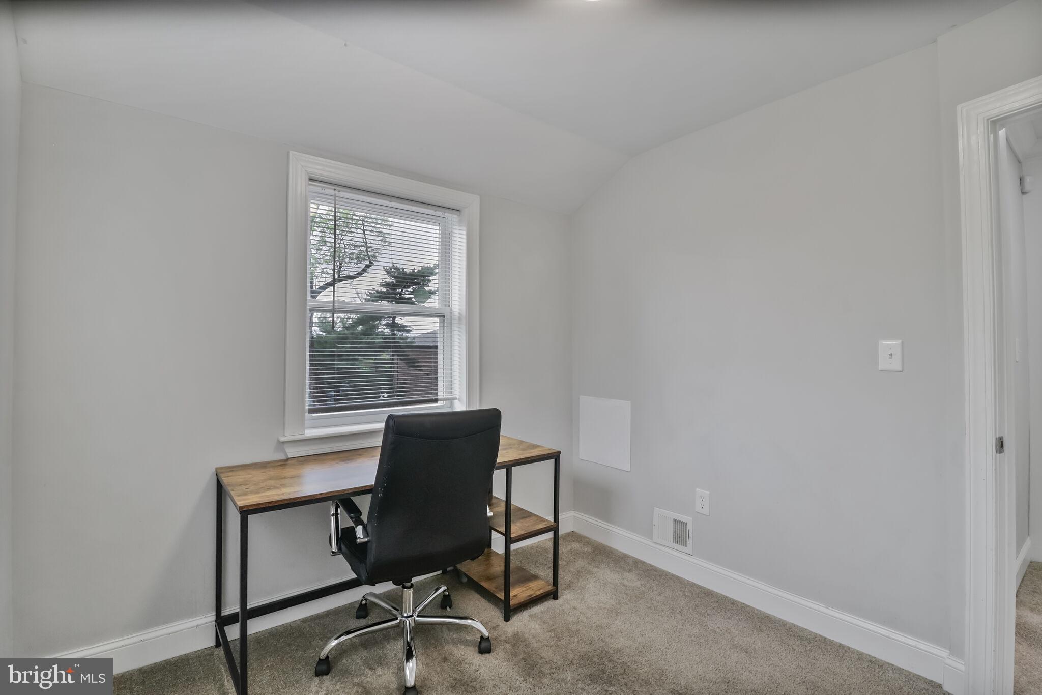 RANDLE HEIGHTS - Residential