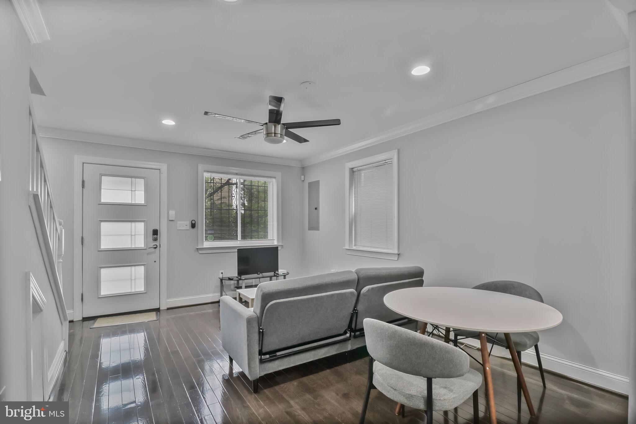 RANDLE HEIGHTS - Residential