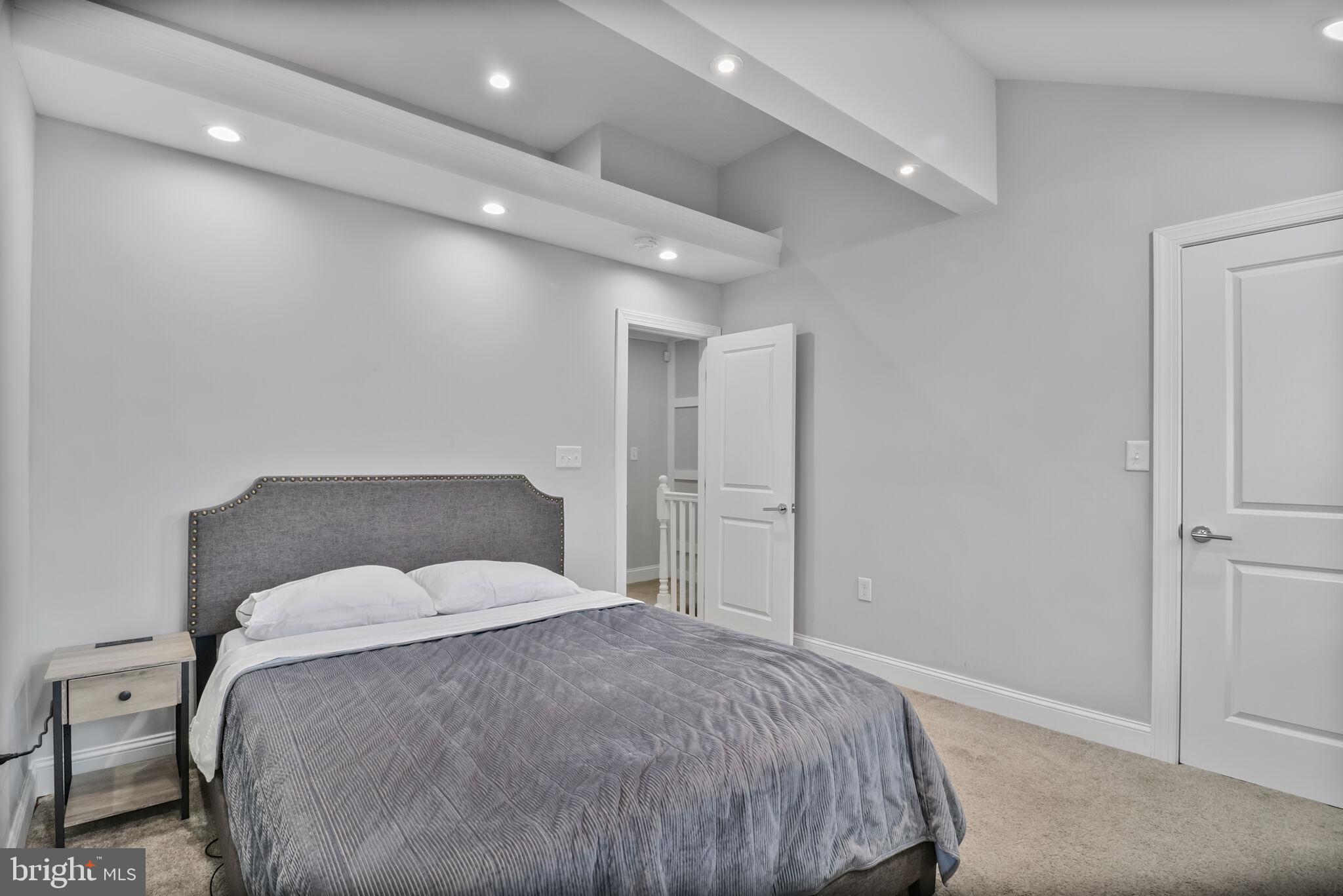 RANDLE HEIGHTS - Residential