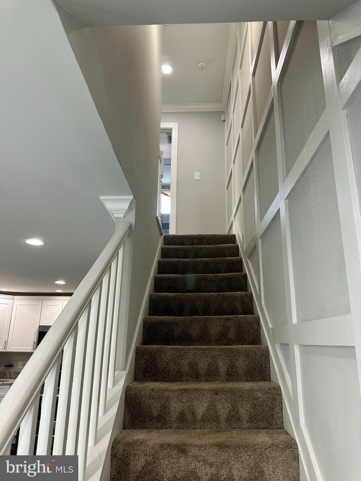 RANDLE HEIGHTS - Residential