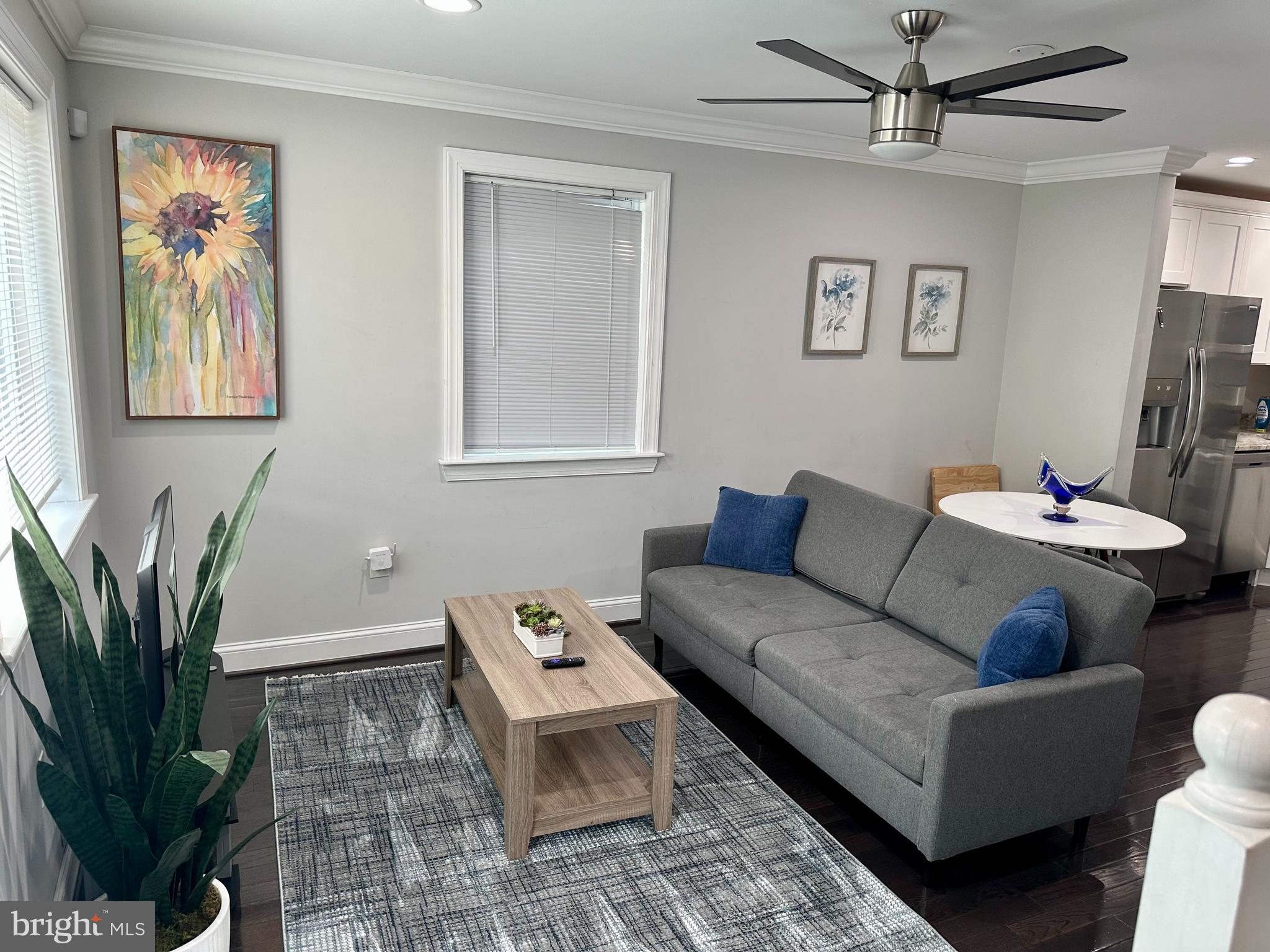 RANDLE HEIGHTS - Residential