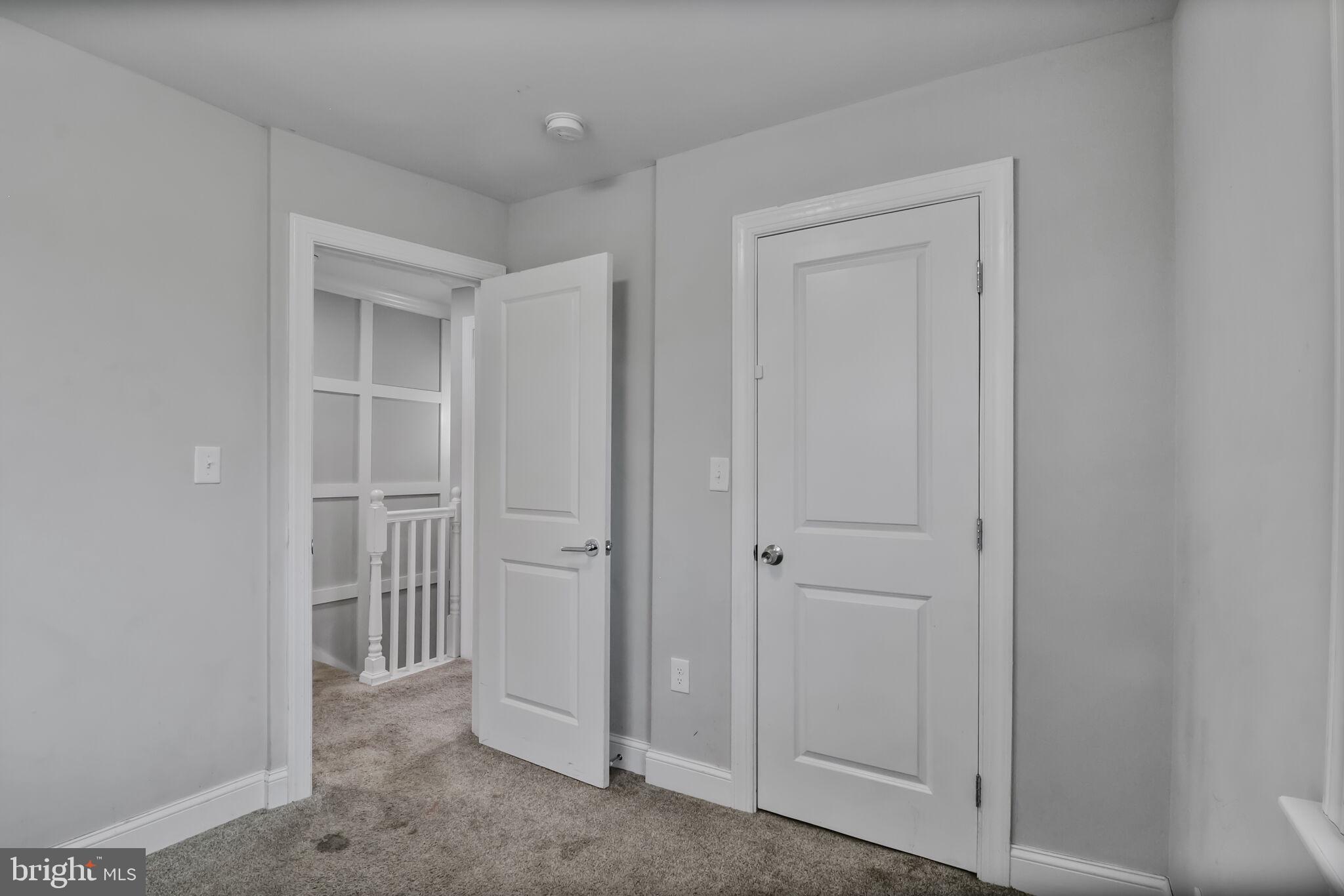 RANDLE HEIGHTS - Residential