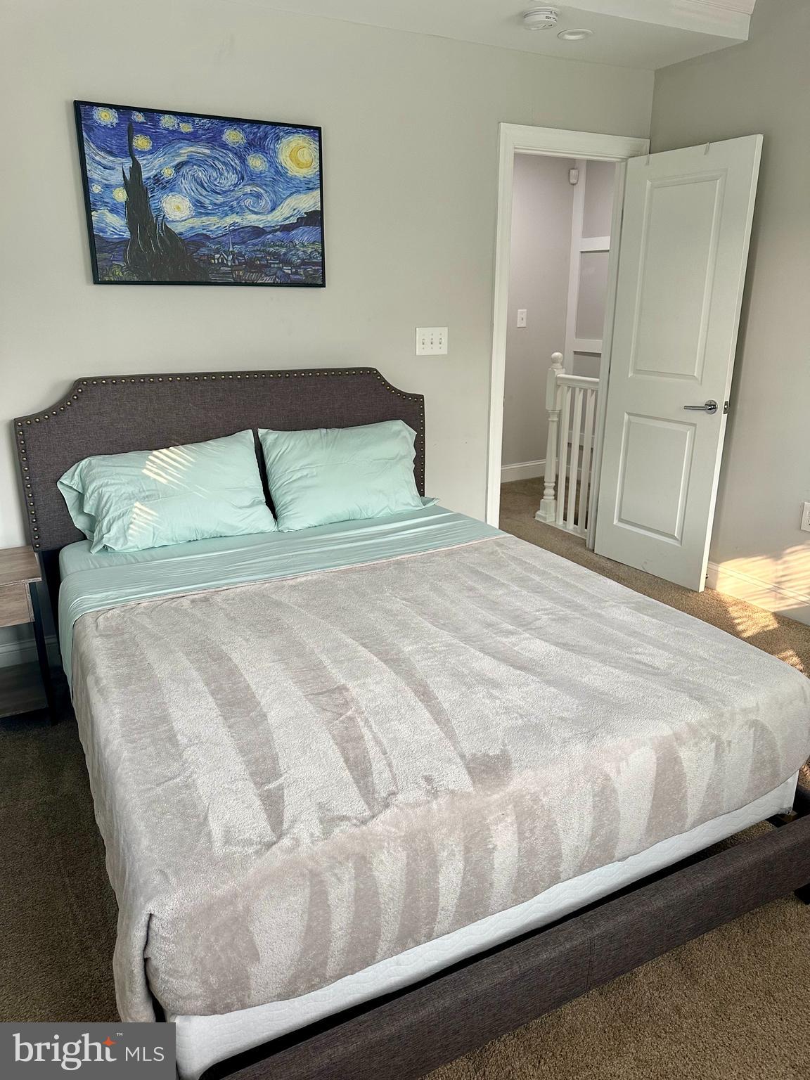 RANDLE HEIGHTS - Residential