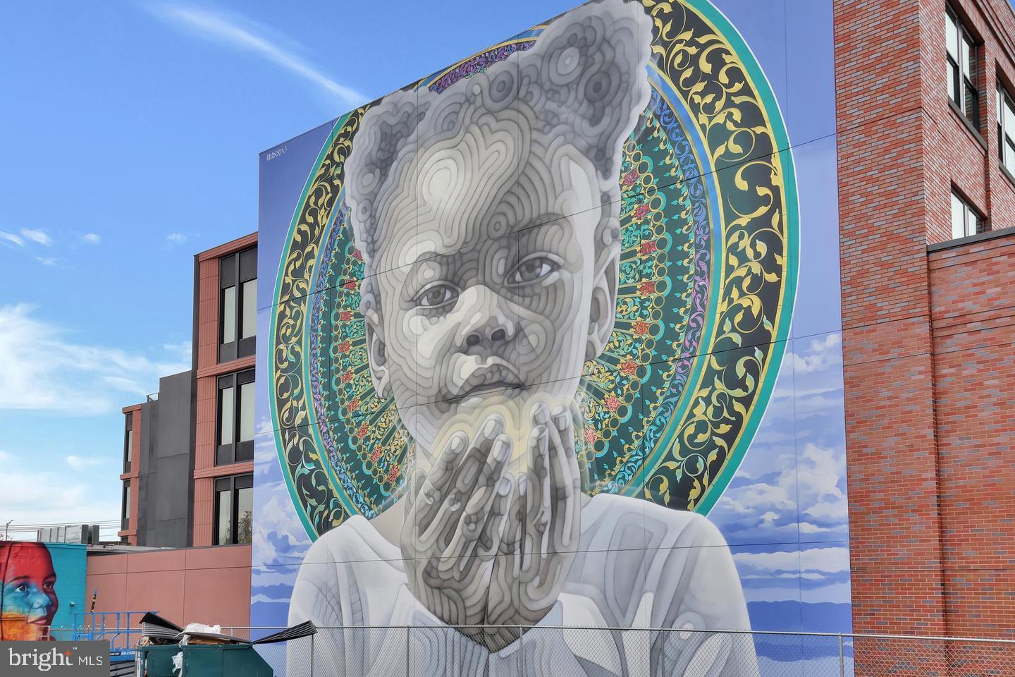 RANDLE HEIGHTS - Residential