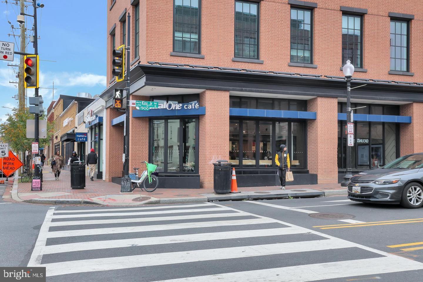 RANDLE HEIGHTS - Residential