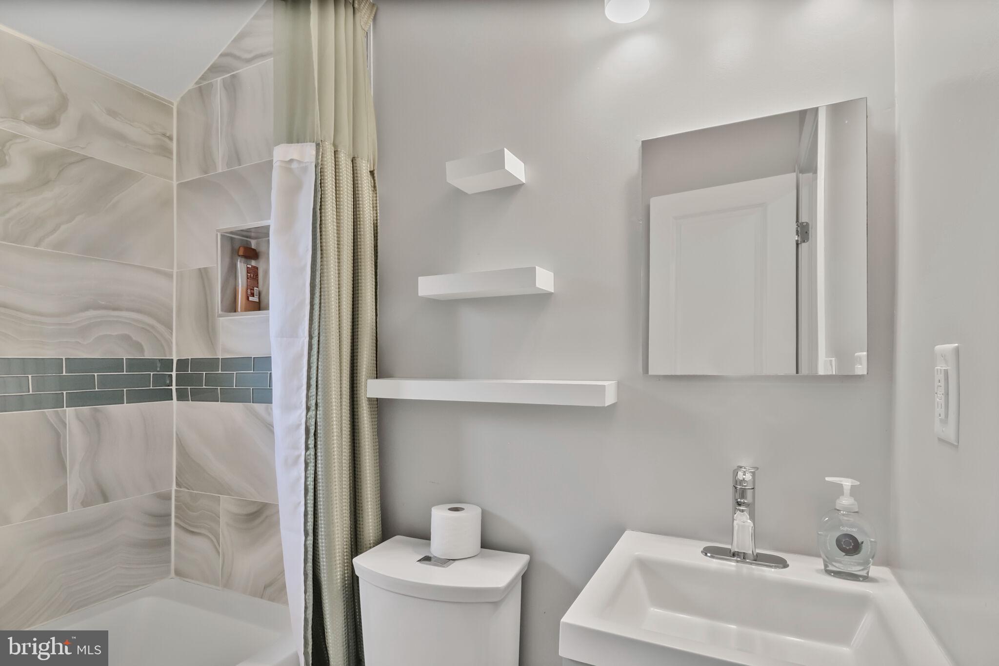 RANDLE HEIGHTS - Residential