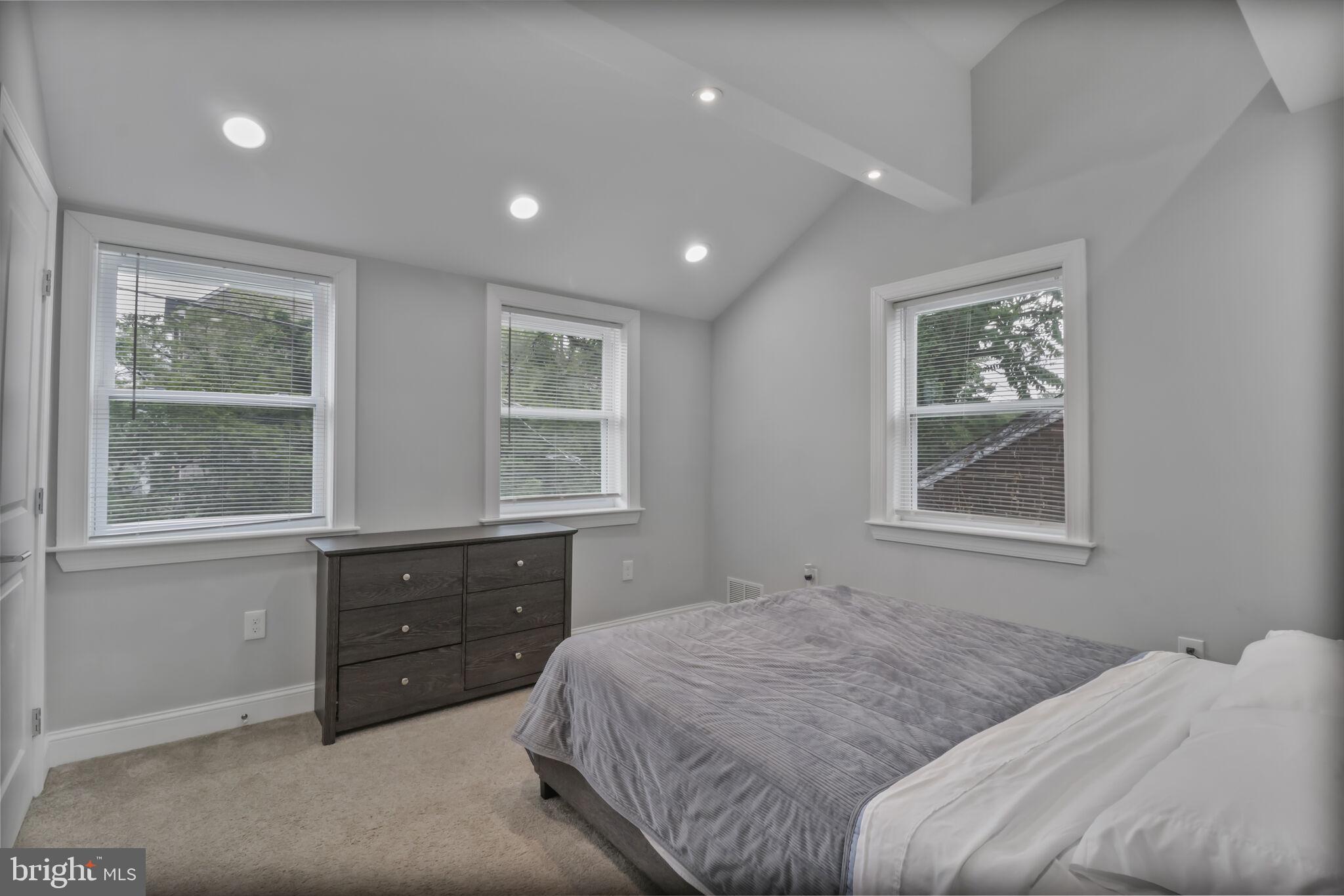 RANDLE HEIGHTS - Residential