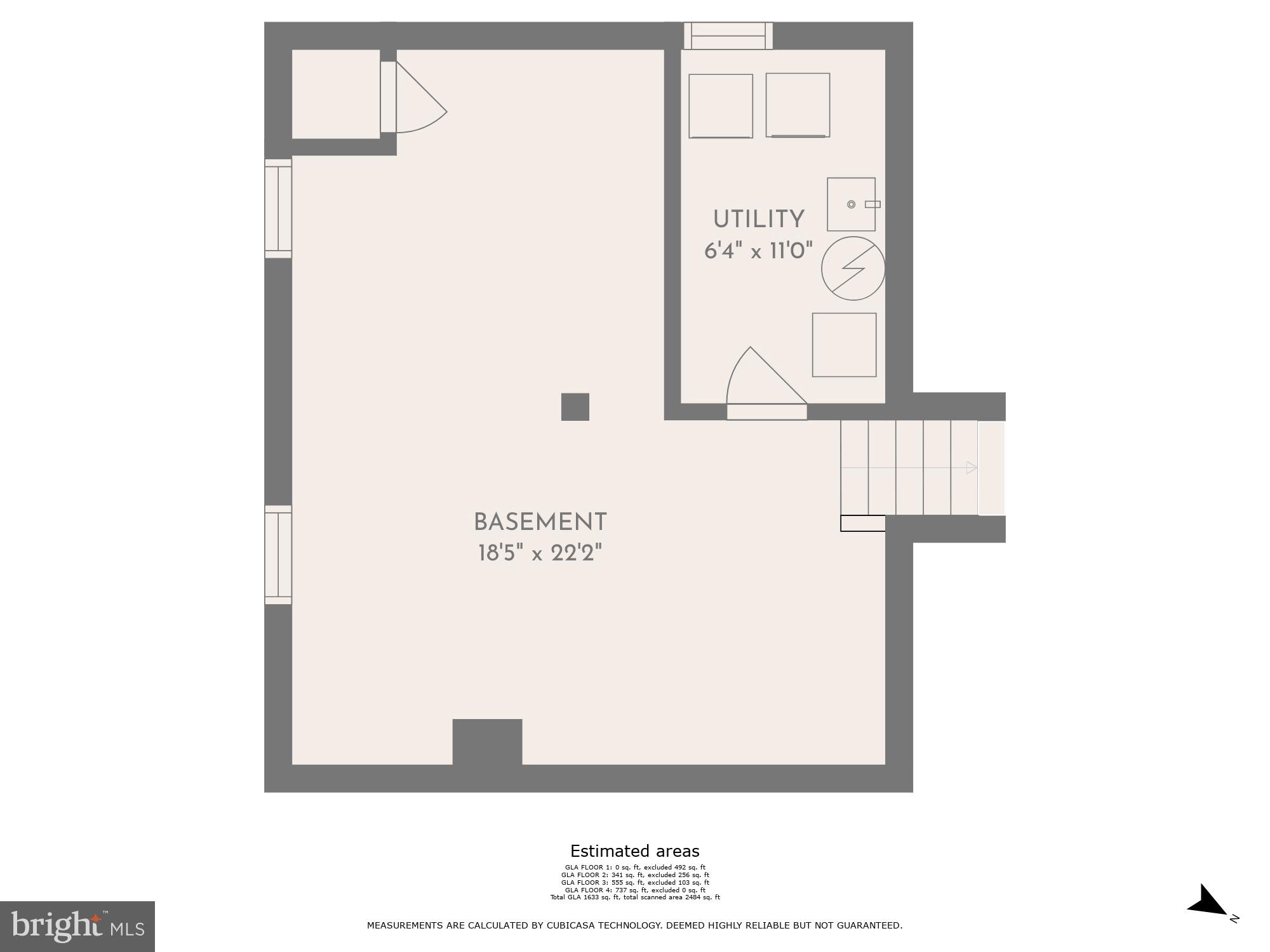 HUNTINGTON - Residential