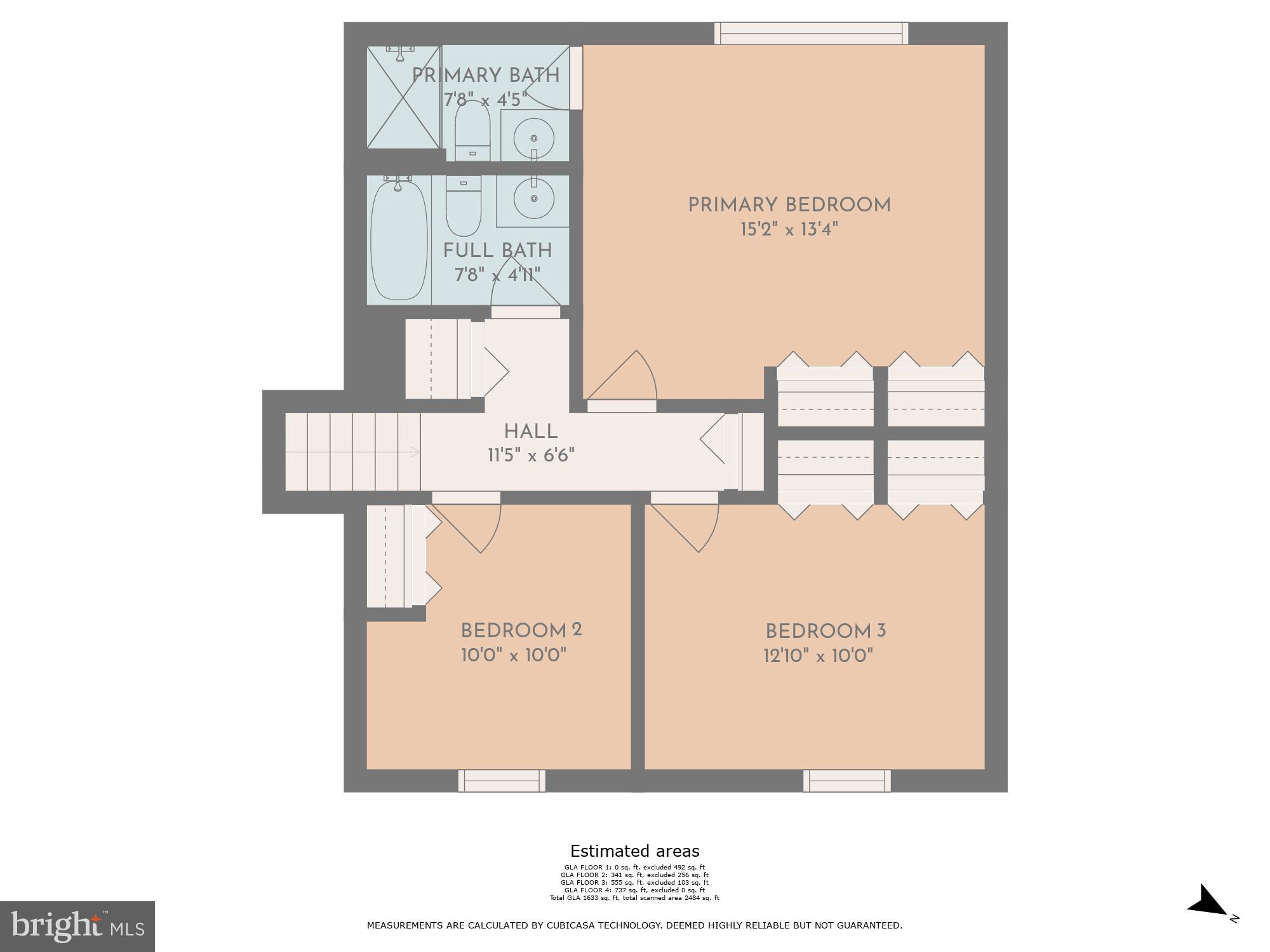 HUNTINGTON - Residential