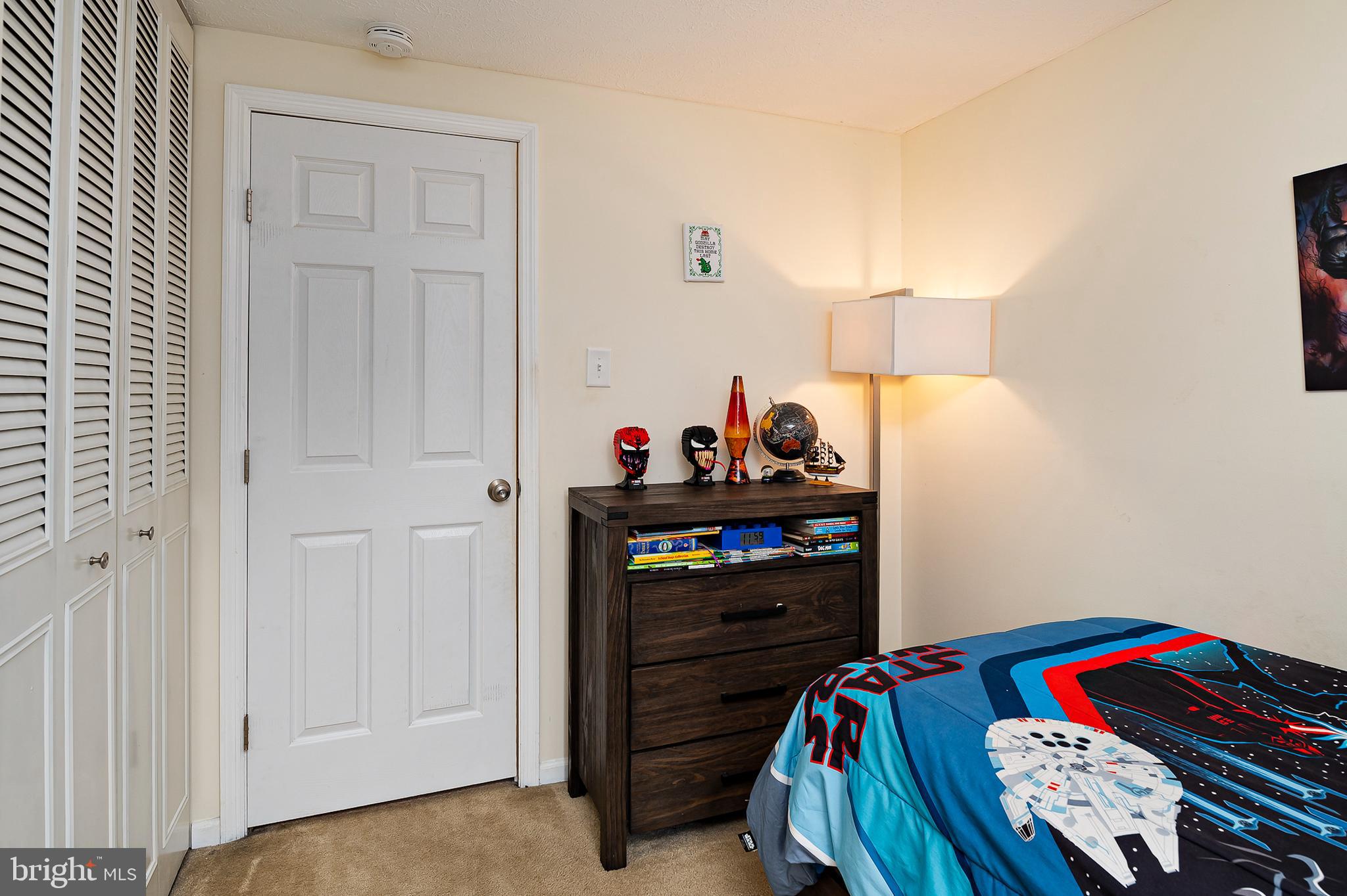 HUNTINGTON - Residential