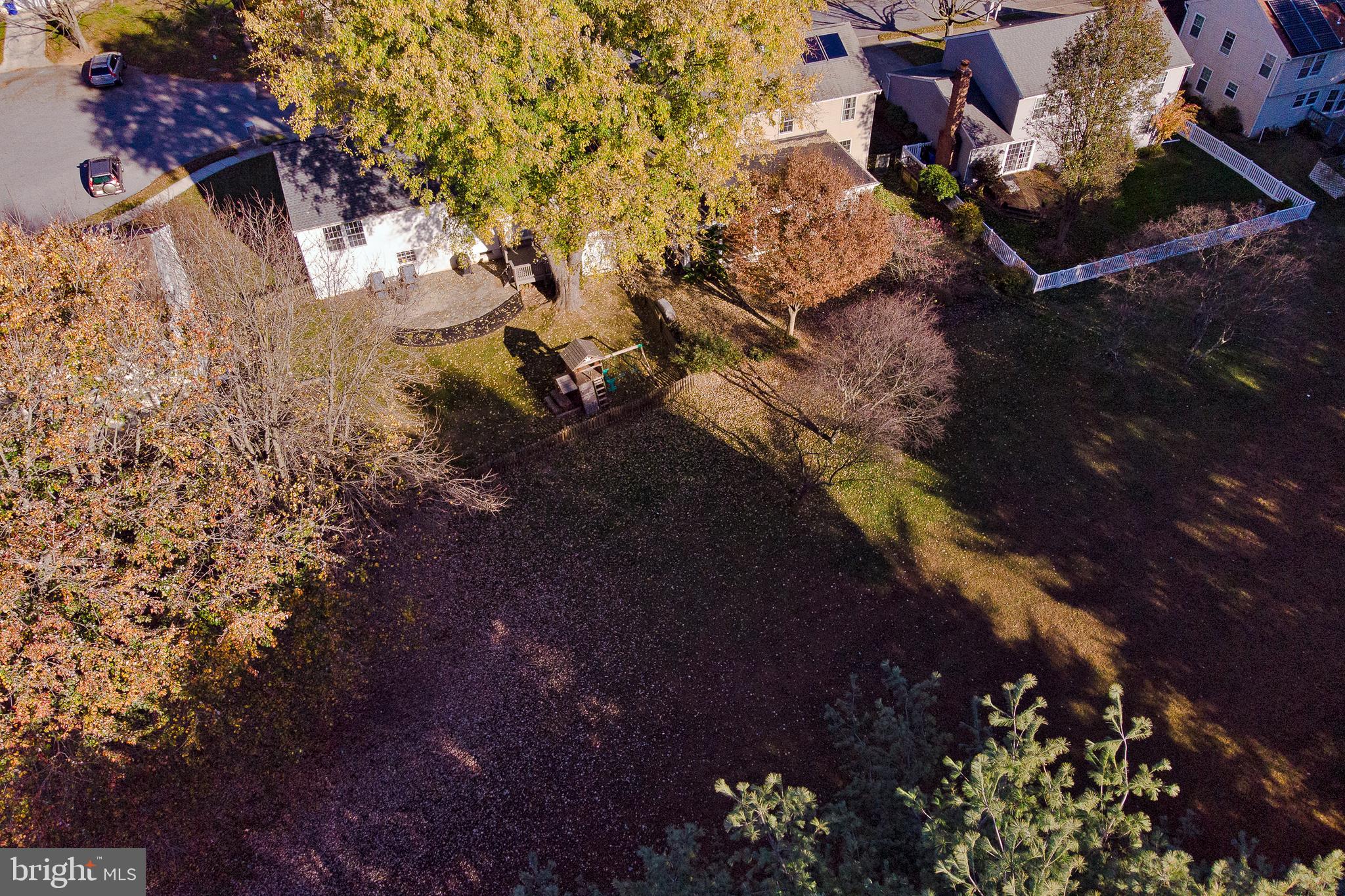 HUNTINGTON - Residential