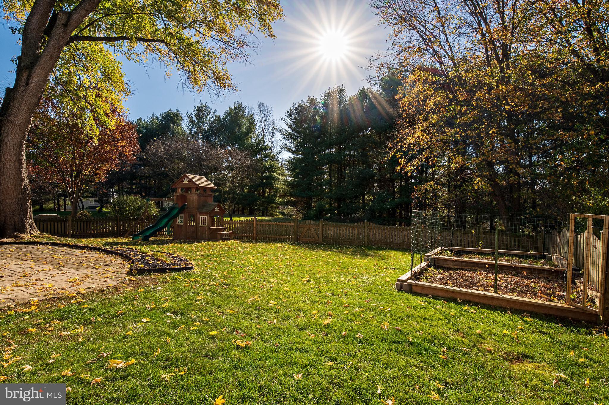 HUNTINGTON - Residential