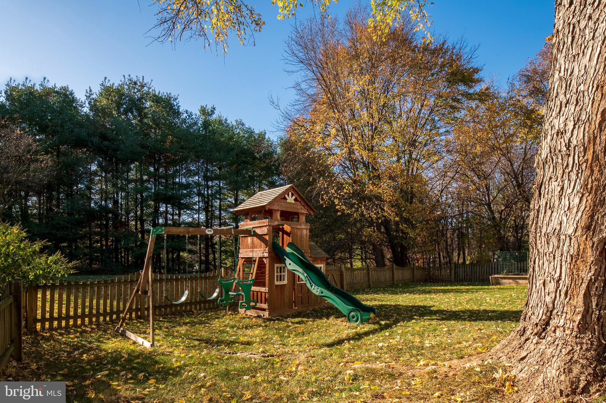 HUNTINGTON - Residential