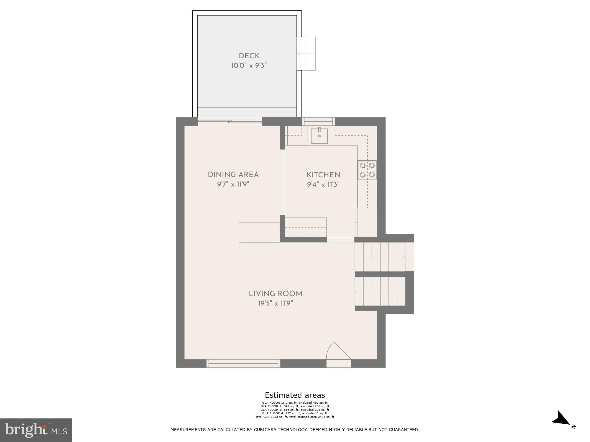 HUNTINGTON - Residential