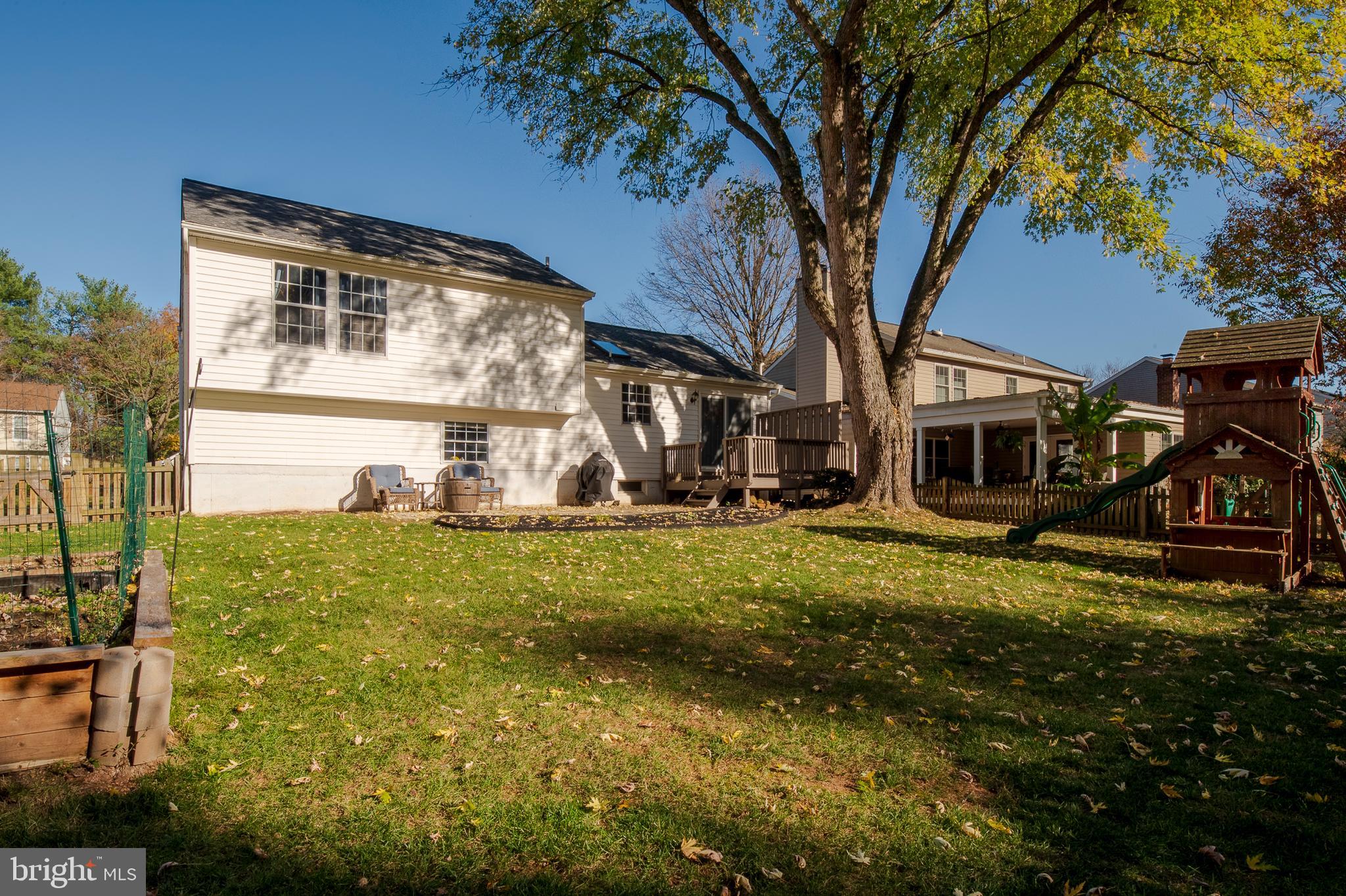 HUNTINGTON - Residential